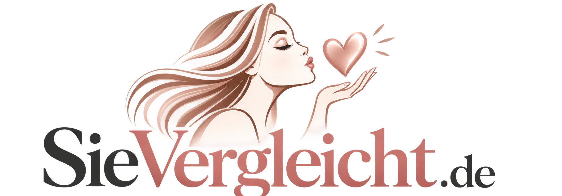 SieVergleicht.de – Finde Deine Lieblingsprodukte zum besten Preis