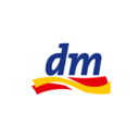 dm Logo