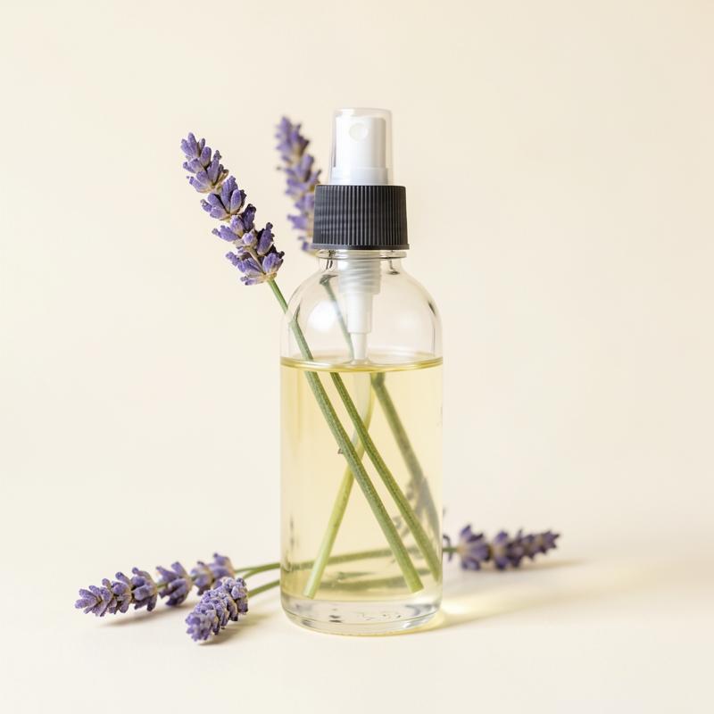 Bade-Öl Lavendel